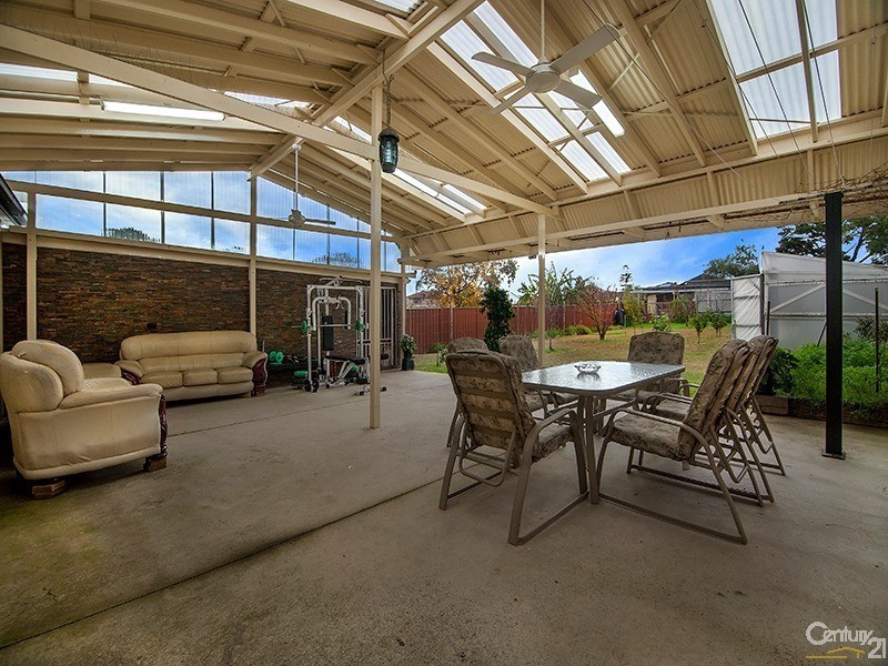 20 Shenton Avenue, Bankstown NSW 2200