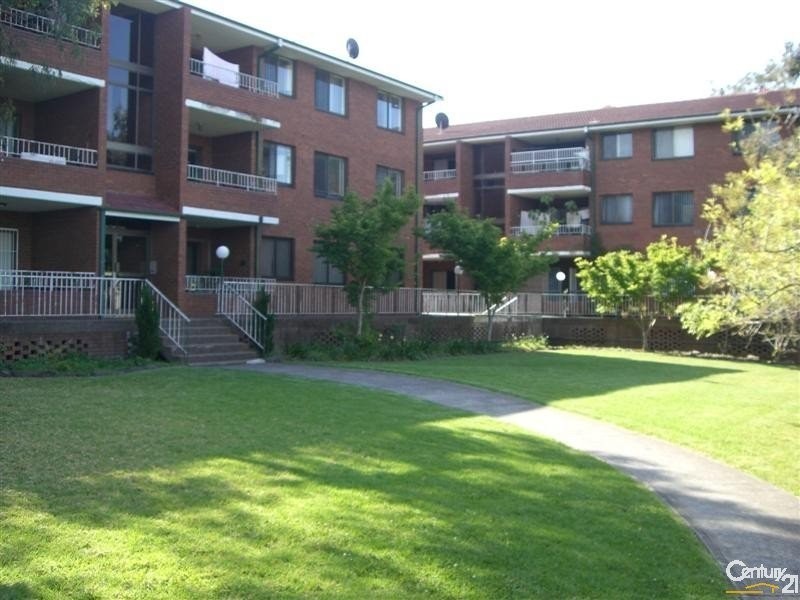 21/14 Hixson Street, Bankstown NSW 2200