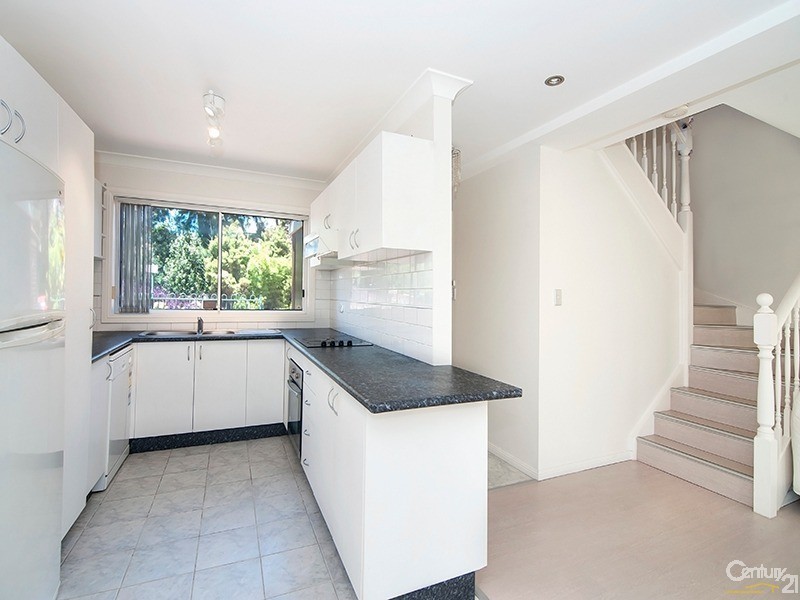 1/2a  Victoria Street, Revesby NSW 2212