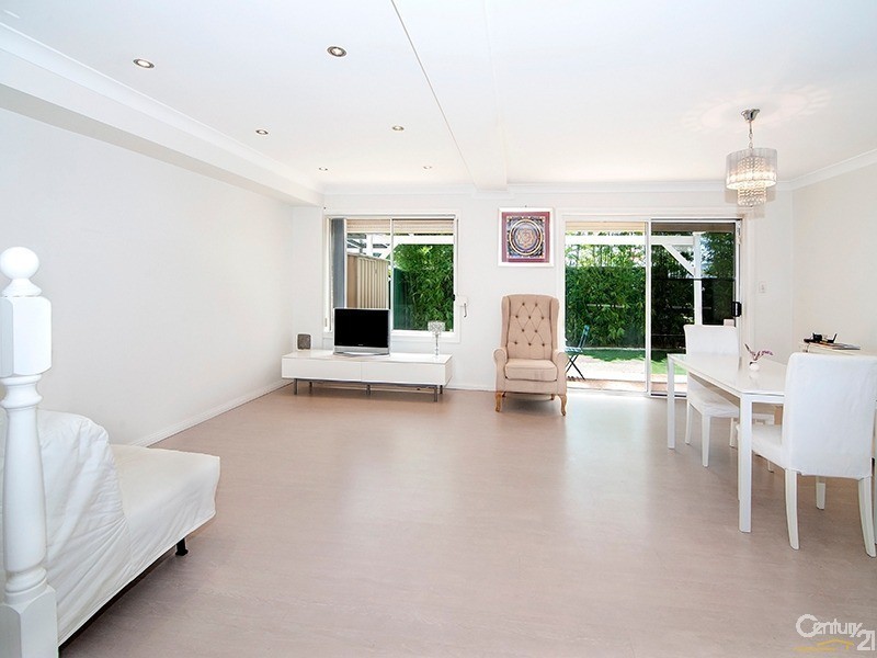 1/2a  Victoria Street, Revesby NSW 2212