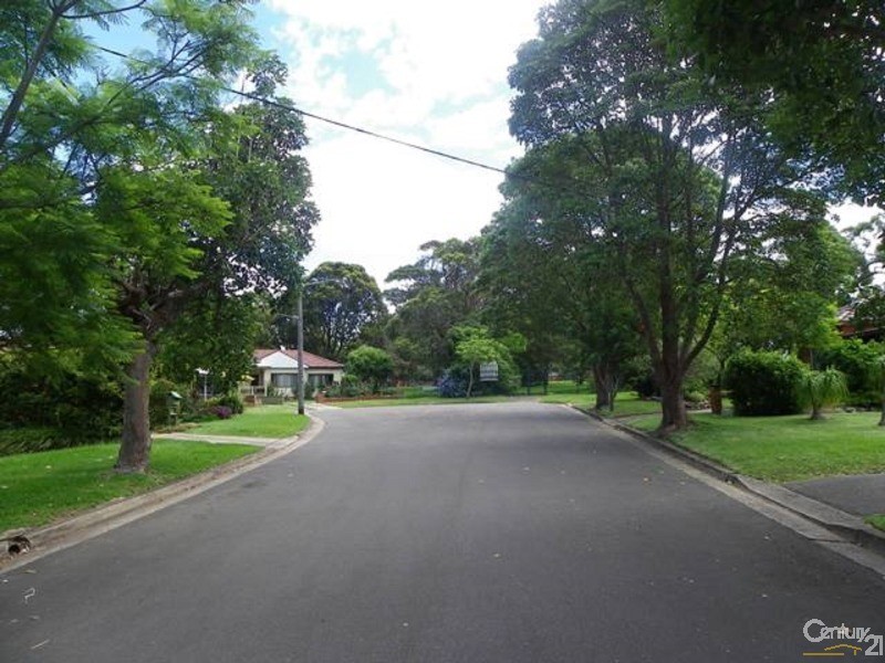 9 Jowyn Place, Gymea NSW 2227