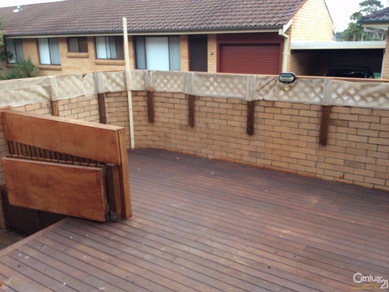 17/4 Dotterel Place, Ingleburn NSW 2565