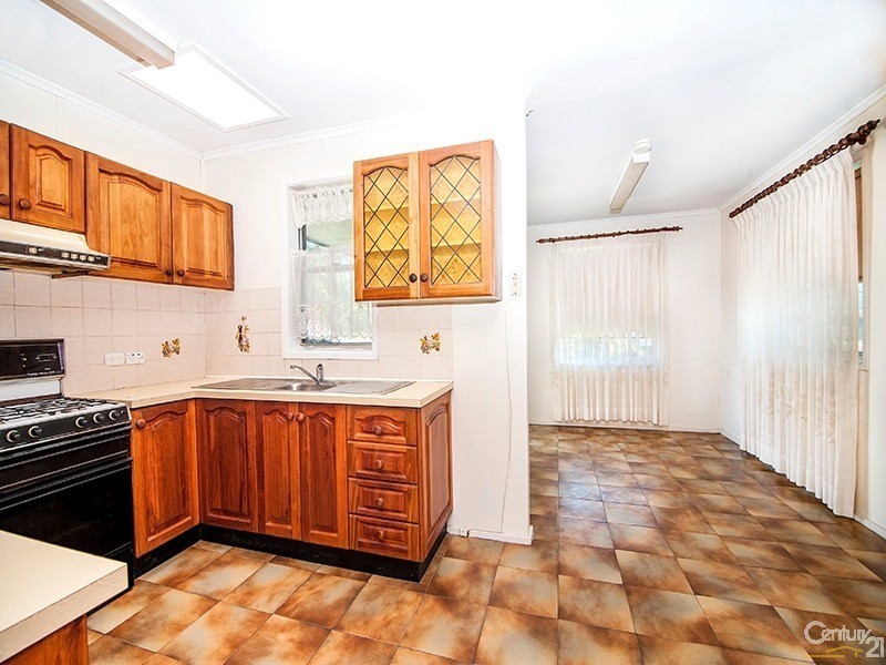 165  Belar Avenue, Villawood NSW 2163