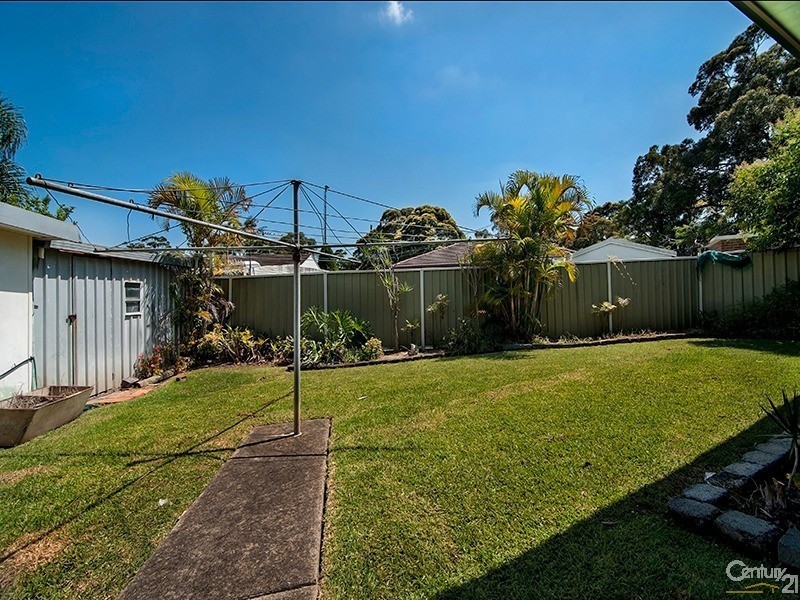 165  Belar Avenue, Villawood NSW 2163