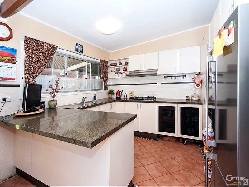 21 Alliance Avenue, Revesby NSW 2212