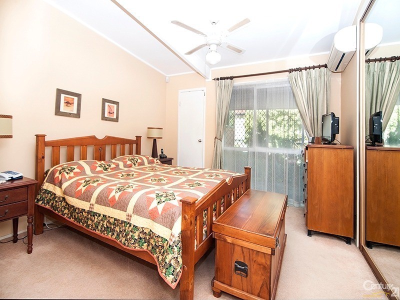 21 Alliance Avenue, Revesby NSW 2212