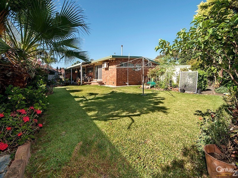 21 Alliance Avenue, Revesby NSW 2212