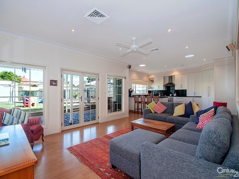 27 Irene Street, Panania NSW 2213