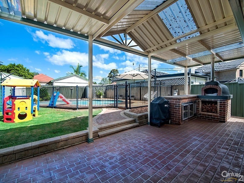 27 Irene Street, Panania NSW 2213