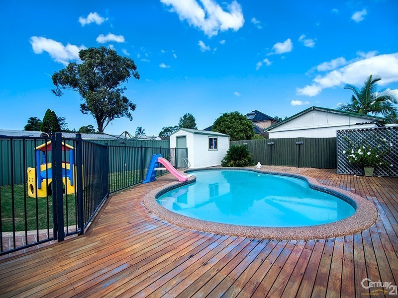 27 Irene Street, Panania NSW 2213