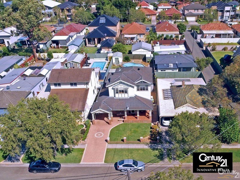 27 Irene Street, Panania NSW 2213