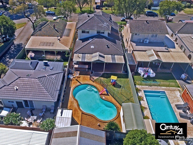 27 Irene Street, Panania NSW 2213