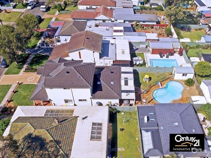 27 Irene Street, Panania NSW 2213