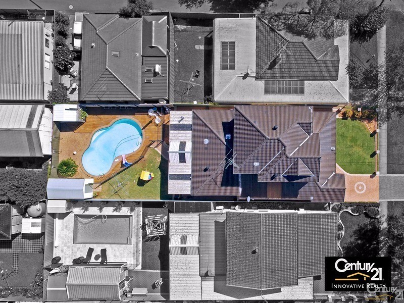 27 Irene Street, Panania NSW 2213