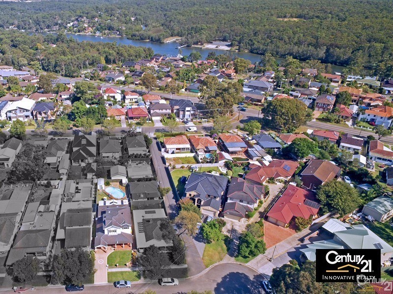 27 Irene Street, Panania NSW 2213