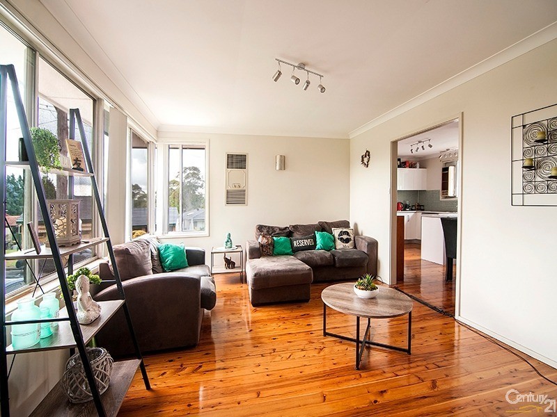 2 Randolph Street, Campbelltown NSW 2560