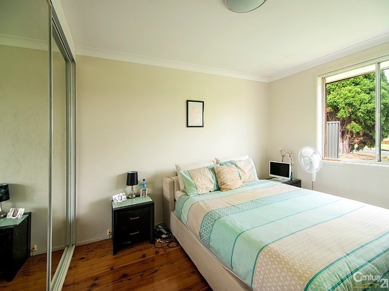 2 Randolph Street, Campbelltown NSW 2560