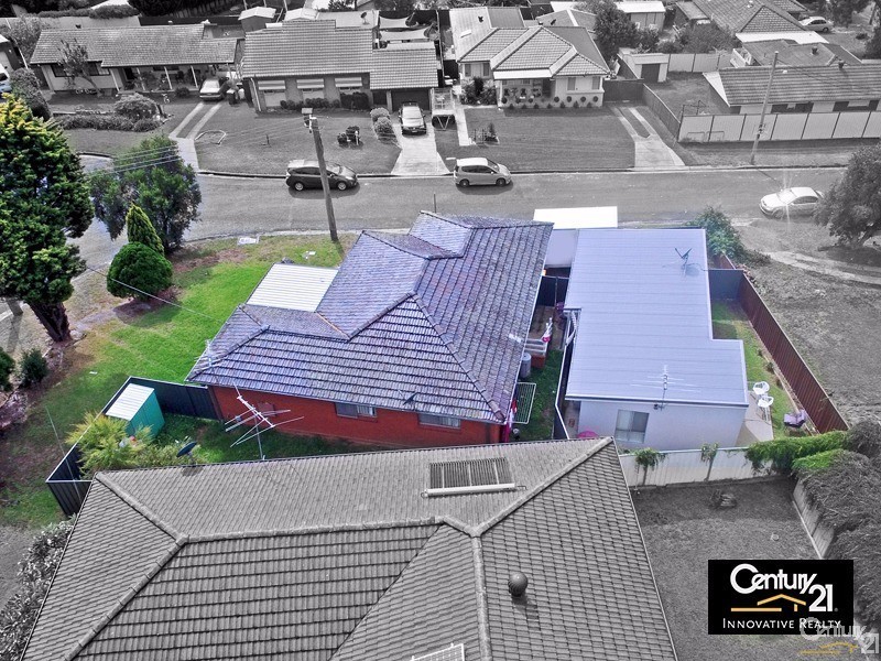 2 Randolph Street, Campbelltown NSW 2560