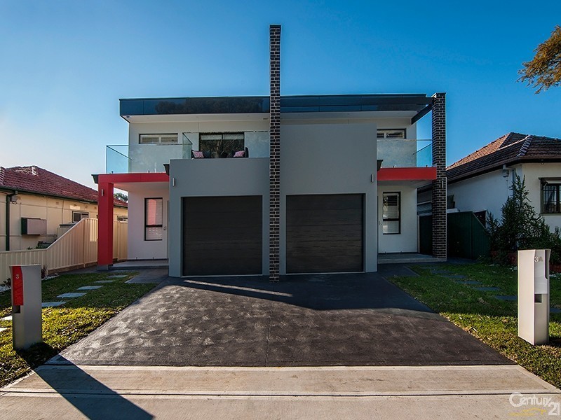 3 Wilson Street, Panania NSW 2213