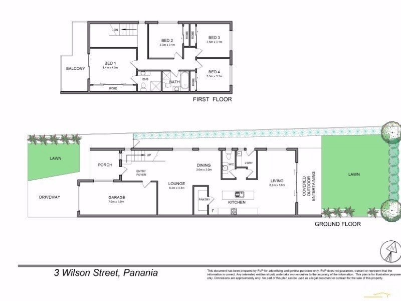 3 Wilson Street, Panania NSW 2213