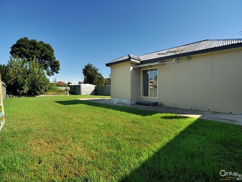 4 Ely Street, Revesby NSW 2212