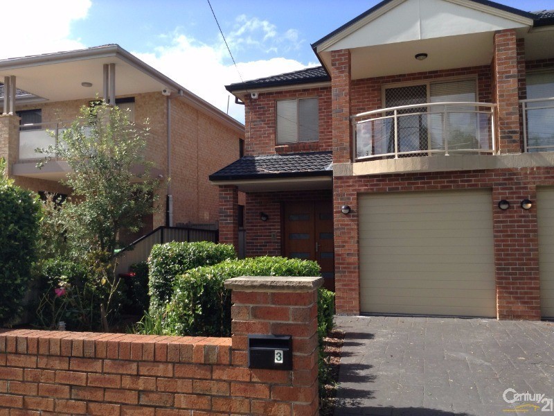 3 English Street, Revesby NSW 2212