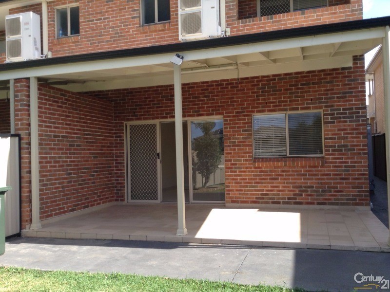 3 English Street, Revesby NSW 2212