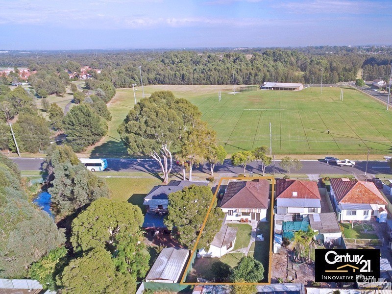 17 Killara Avenue, Panania NSW 2213