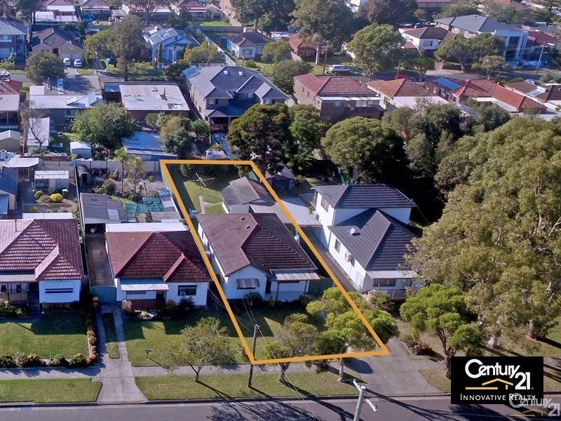 17 Killara Avenue, Panania NSW 2213