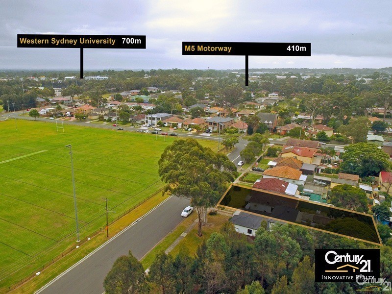 17 Killara Avenue, Panania NSW 2213