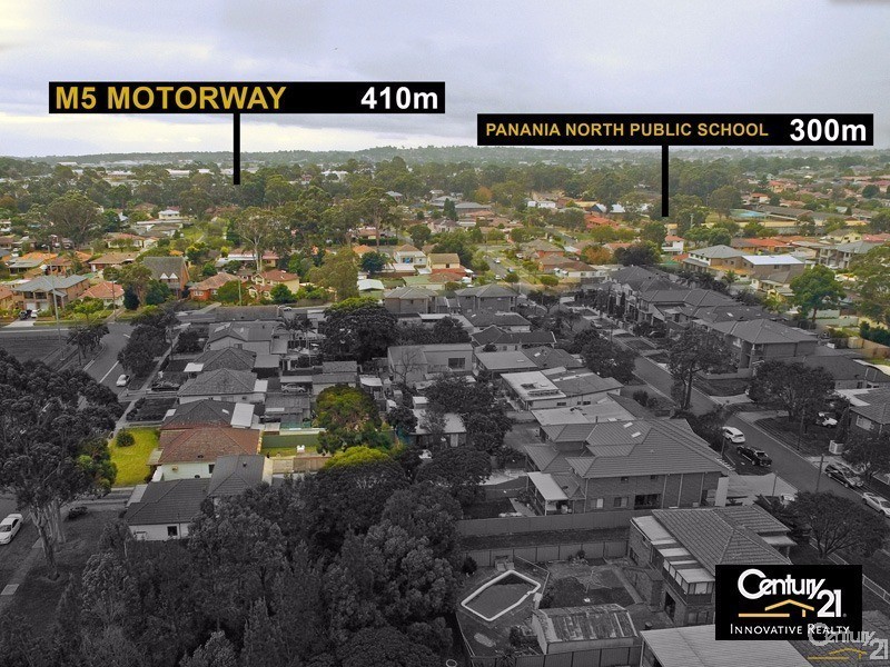 17 Killara Avenue, Panania NSW 2213
