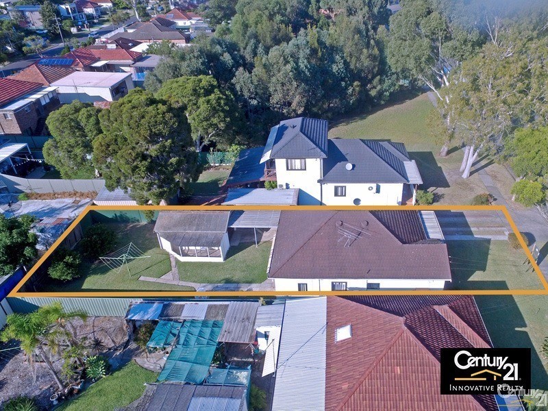 17 Killara Avenue, Panania NSW 2213