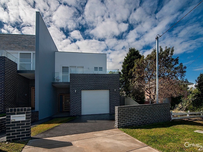 67A Manahan Street, Condell Park NSW 2200