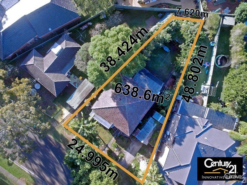 6 Forrest Road, East Hills NSW 2213