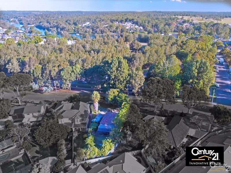 6 Forrest Road, East Hills NSW 2213