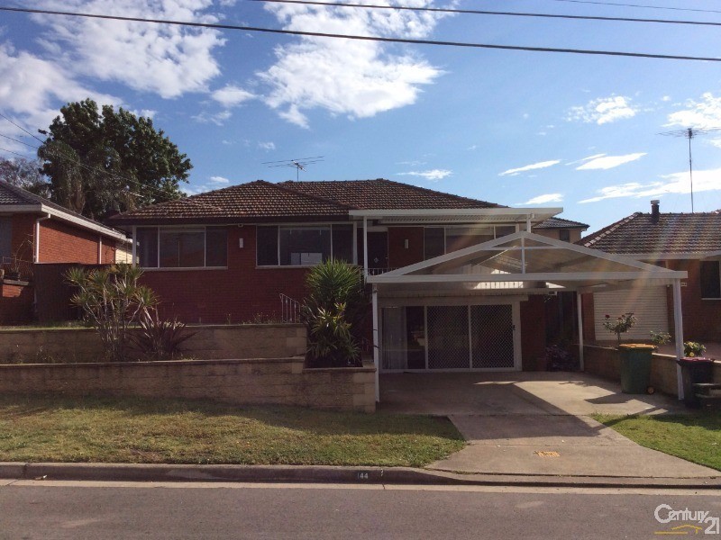 144 Johnston Road, Bass Hill NSW 2197