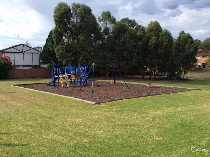 144 Johnston Road, Bass Hill NSW 2197