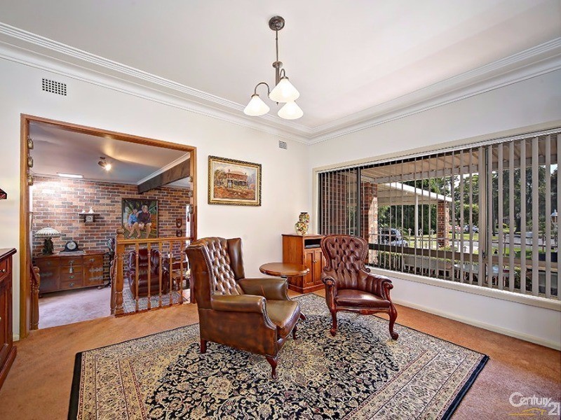 28 Mae Crescent, Panania NSW 2213