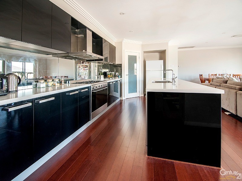 4 Cotter Lane, Moorebank NSW 2170