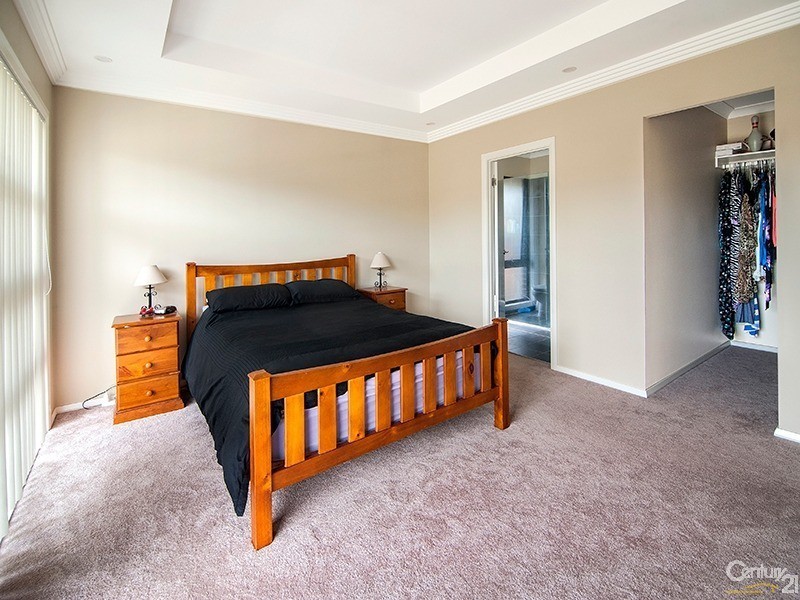 4 Cotter Lane, Moorebank NSW 2170