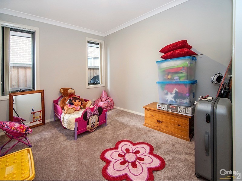 4 Cotter Lane, Moorebank NSW 2170