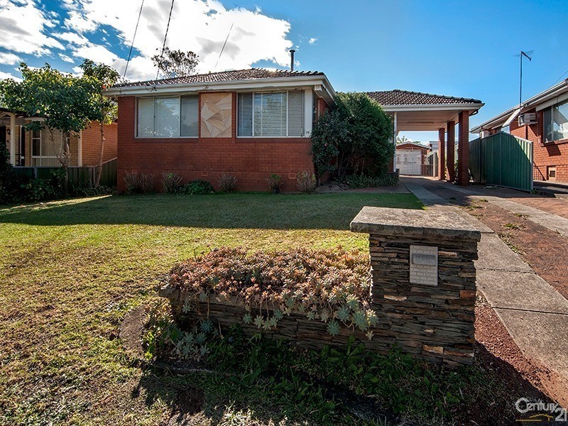 55  Wall Avenue, Panania NSW 2213