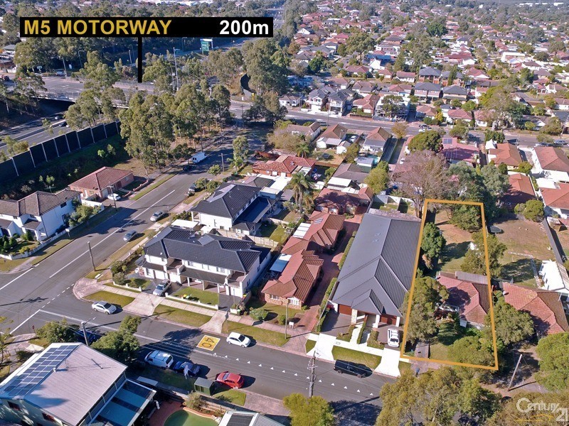 43 Victoria Street, Revesby NSW 2212