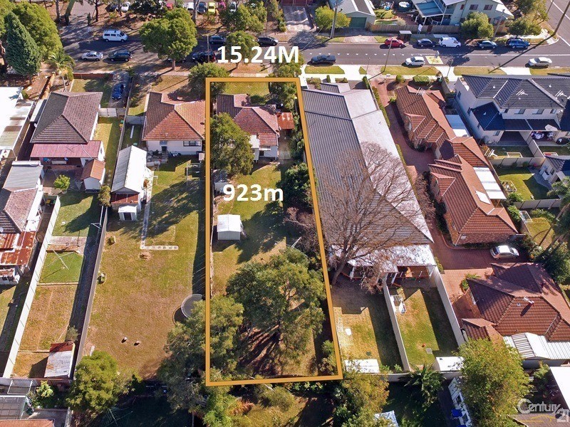 43 Victoria Street, Revesby NSW 2212
