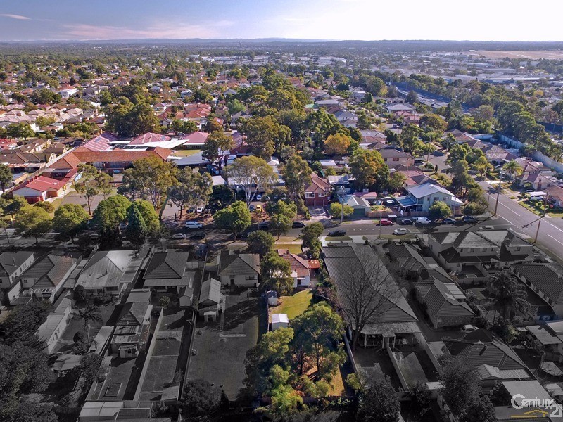 43 Victoria Street, Revesby NSW 2212