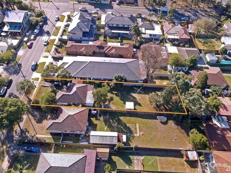 43 Victoria Street, Revesby NSW 2212