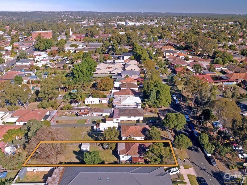 43 Victoria Street, Revesby NSW 2212