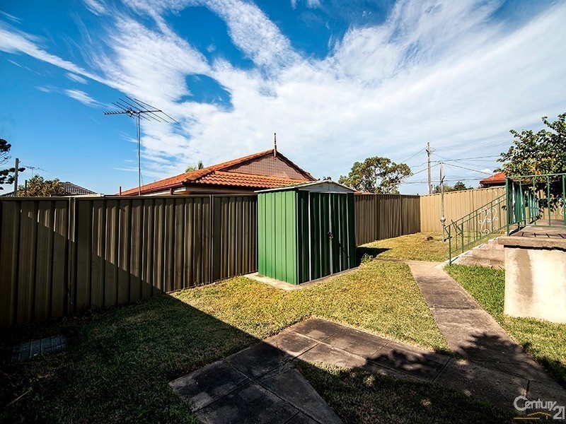 57 Hydrae Street, Revesby NSW 2212