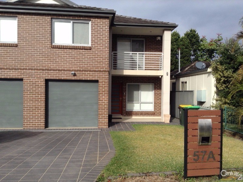 57a  Ronald Street, Padstow NSW 2211