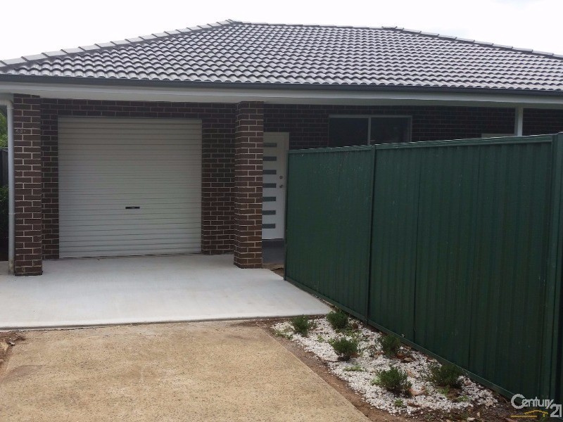 43a  Montgomery Avenue, Revesby NSW 2212